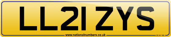 LL21 ZYS