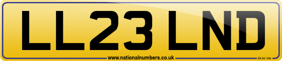 LL23 LND