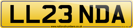 LL23 NDA