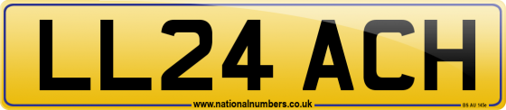 LL24 ACH