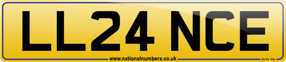 LL24 NCE