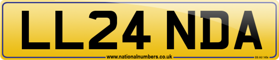 LL24 NDA