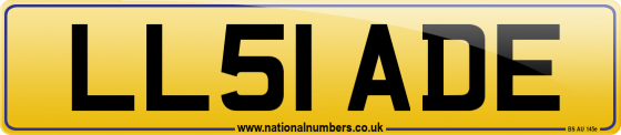 LL51 ADE