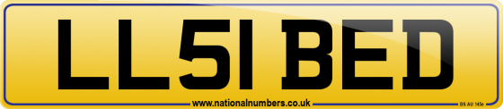 LL51 BED