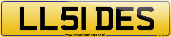 LL51 DES