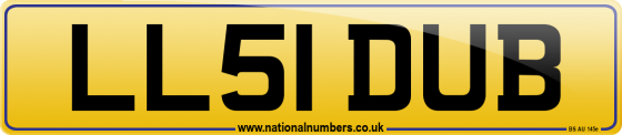 LL51 DUB