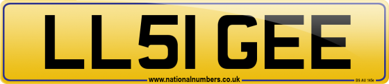 LL51 GEE