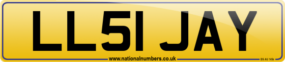 LL51 JAY