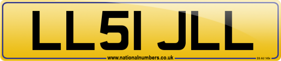 LL51 JLL