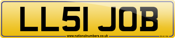 LL51 JOB