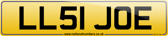 LL51 JOE