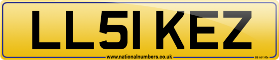 LL51 KEZ