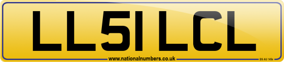 LL51 LCL