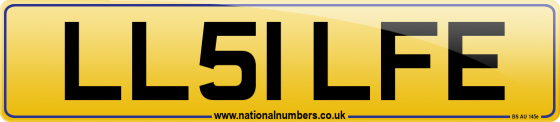 LL51 LFE