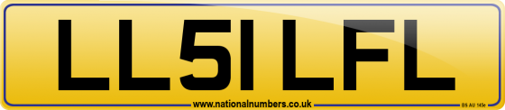 LL51 LFL