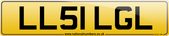 LL51 LGL
