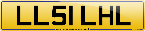 LL51 LHL