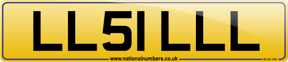 LL51 LLL