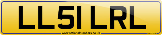 LL51 LRL