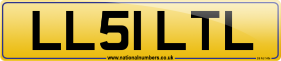 LL51 LTL