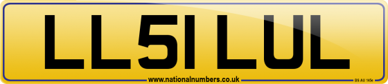 LL51 LUL