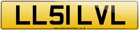LL51 LVL
