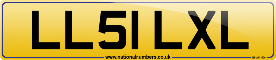 LL51 LXL