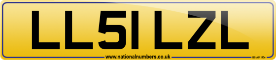 LL51 LZL