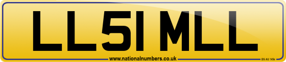 LL51 MLL