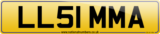 LL51 MMA