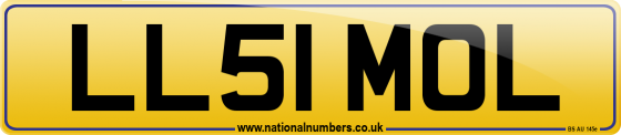 LL51 MOL