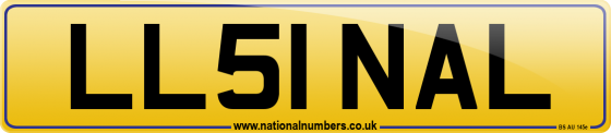 LL51 NAL
