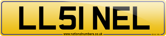 LL51 NEL