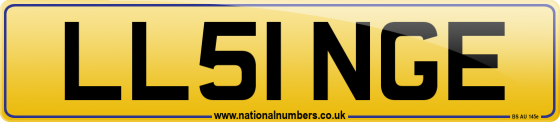 LL51 NGE