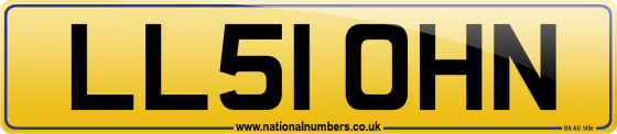 LL51 OHN
