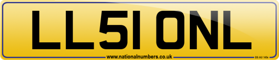 LL51 ONL