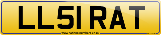 LL51 RAT