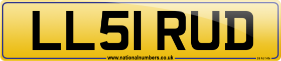 LL51 RUD
