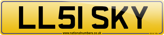 LL51 SKY