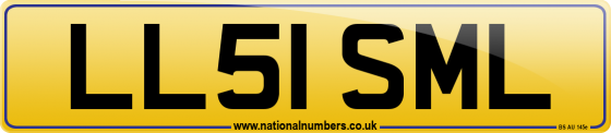 LL51 SML