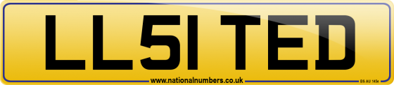 LL51 TED