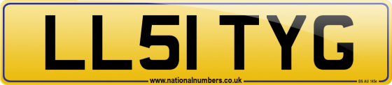 LL51 TYG