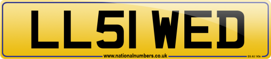 LL51 WED
