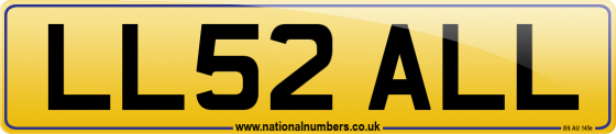 LL52 ALL