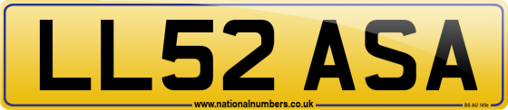 LL52 ASA