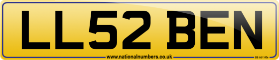 LL52 BEN