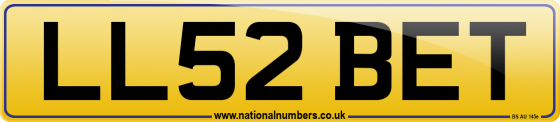 LL52 BET