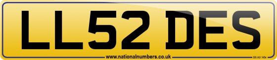 LL52 DES