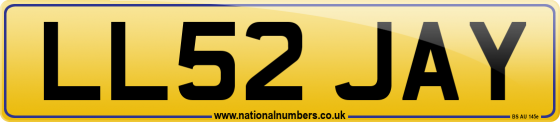 LL52 JAY