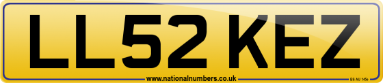 LL52 KEZ